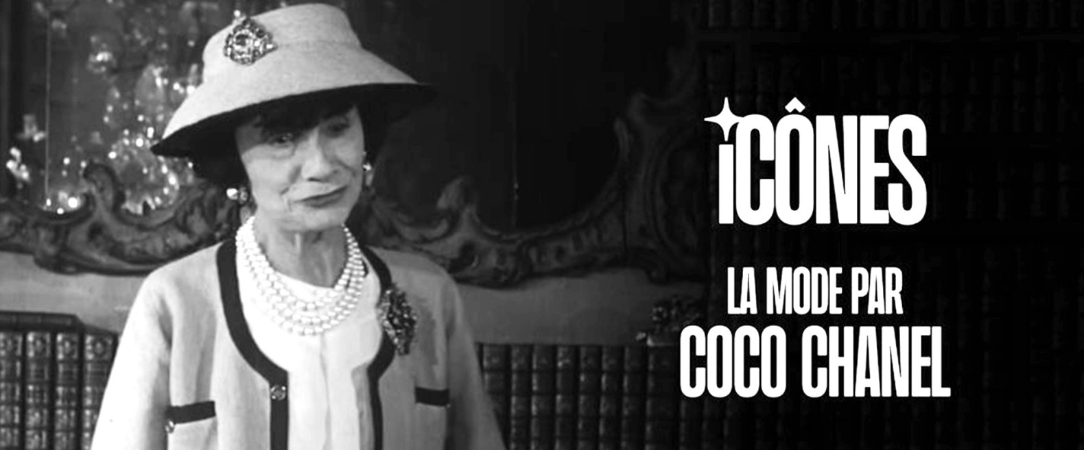 Coco Chanel – « Les femmes sont toujours trop habillées »